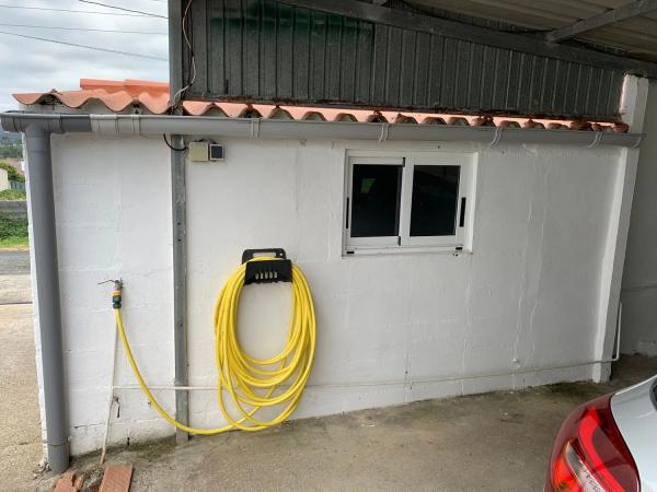 Detached villa for sale in Lugar Pena Embade, 50, Narón photo 1