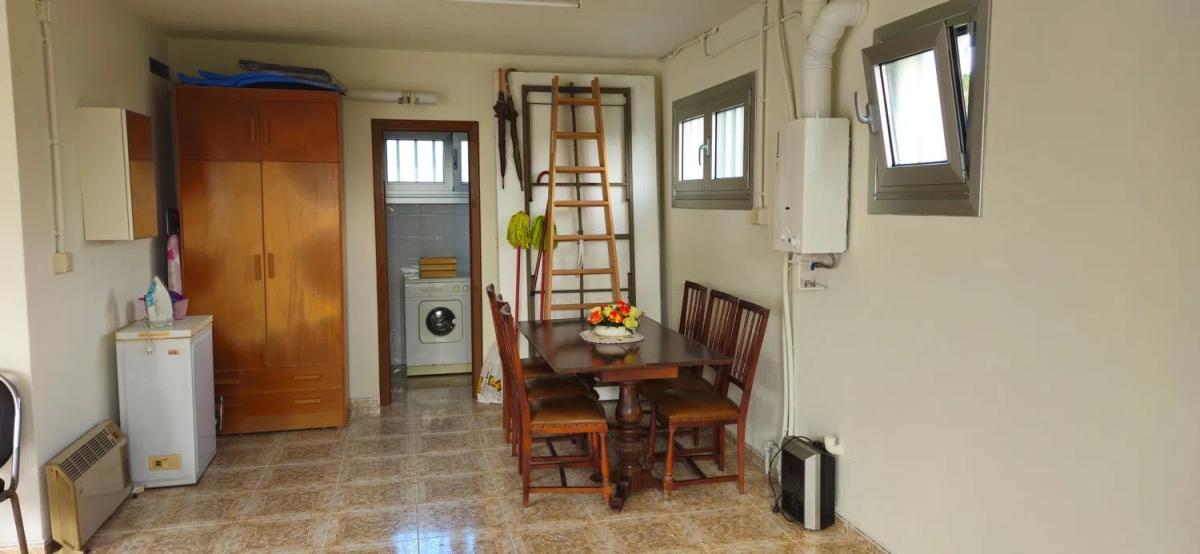 Casa independiente en Lugar Oleira, 2 a, Irixoa
 photo 3