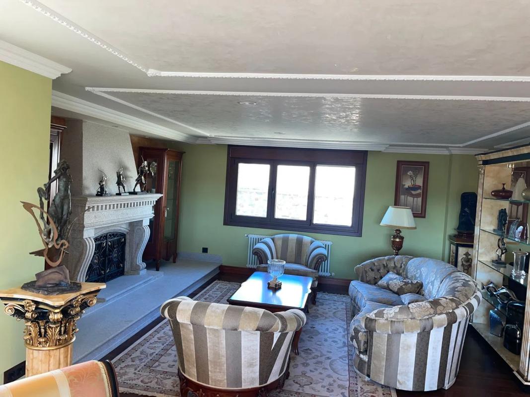 Venta de chalet independiente en Avenida María Pita, Oleiros
 photo 2