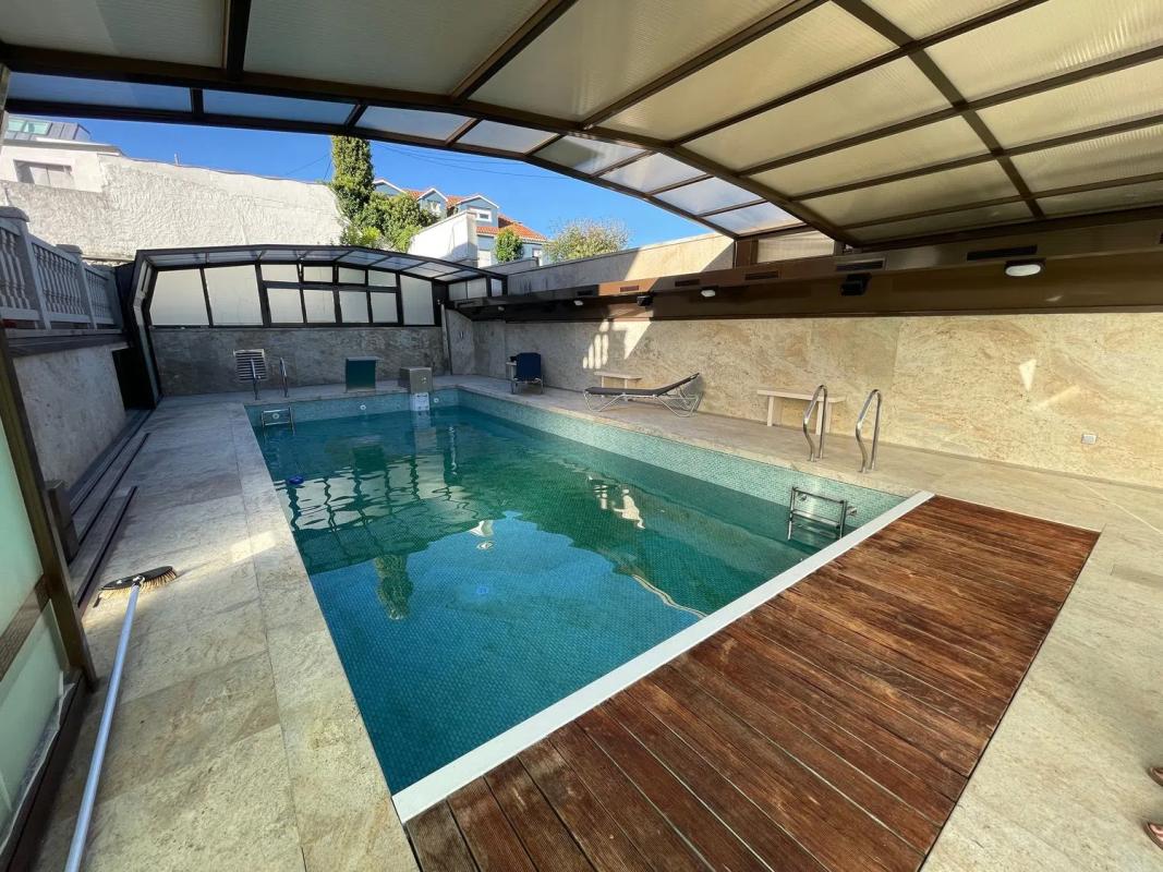 Venta de chalet independiente en Avenida María Pita, Oleiros
 photo 3