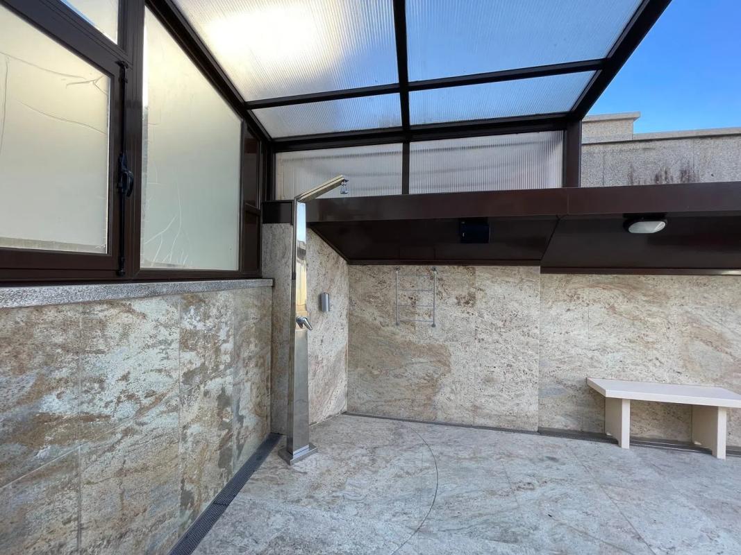 Venta de chalet independiente en Avenida María Pita, Oleiros
 photo 5