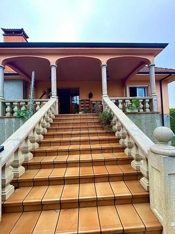 Casa independiente en paredes, 1, Mesia
 photo 2