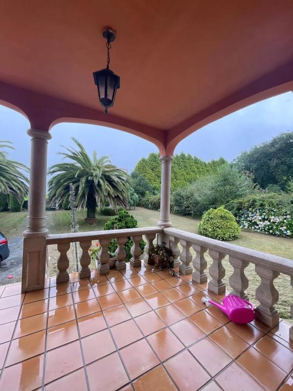Casa independiente en paredes, 1, Mesia
 photo 5