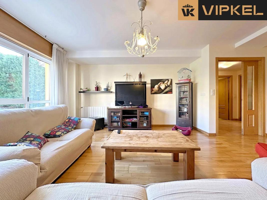 Venta de chalet independiente en Calle Uxío Carré Aldao, Culleredo
photo 1