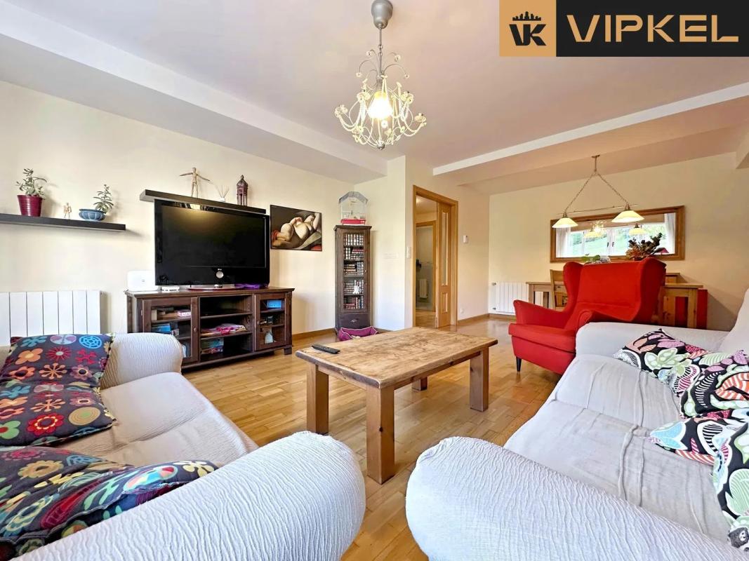 Venta de chalet independiente en Calle Uxío Carré Aldao, Culleredo
photo 4
