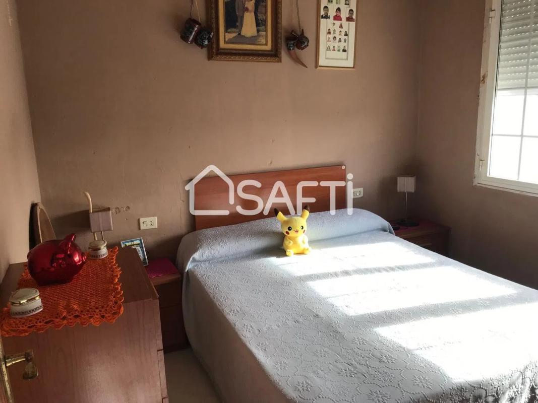 Sprzedaż niezależnego domku jednorodzinnego w , Puebla del Caramiñal photo 3