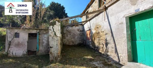 Detached villa for sale in , Mugardos photo 1