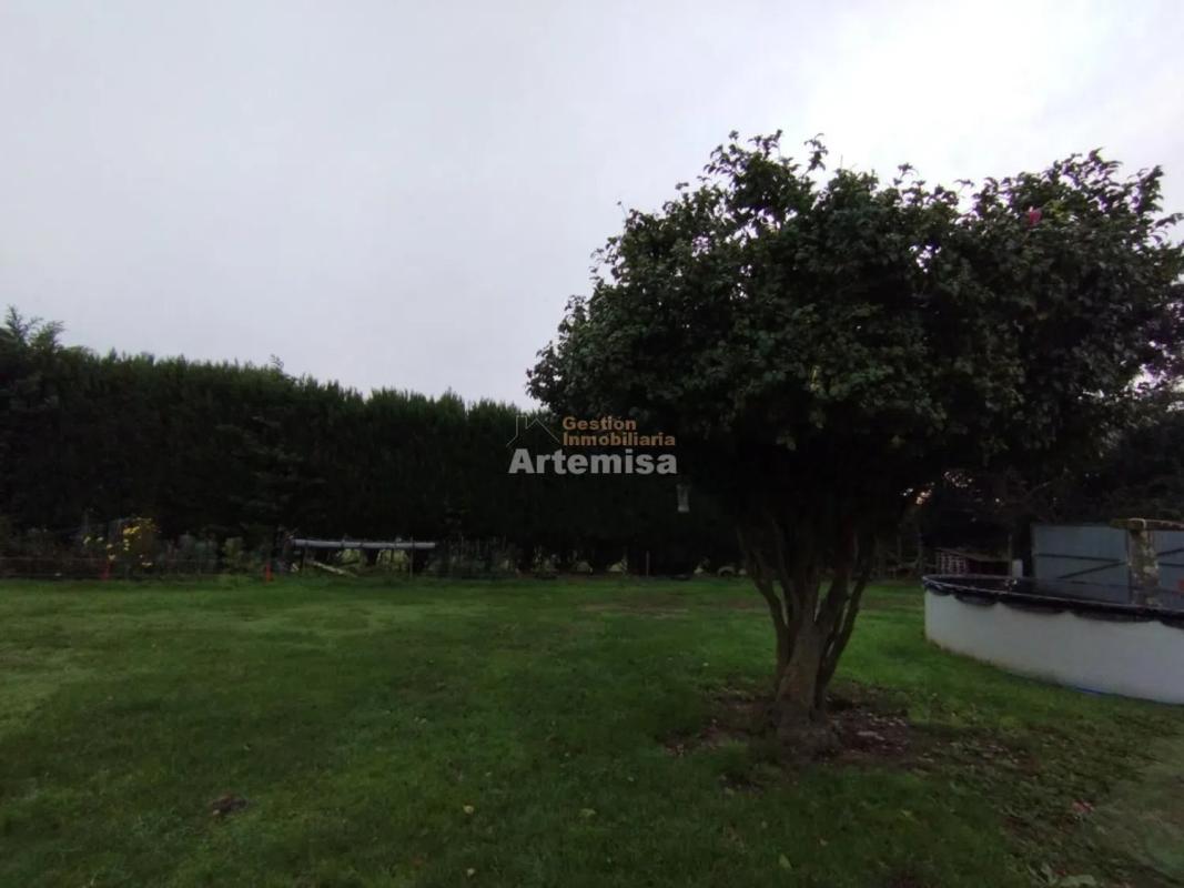 Venta de chalet independiente en San Juan, Ferrol
photo 2