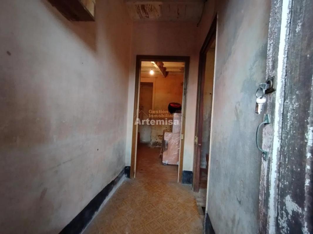 Venta de chalet independiente en San Juan, Ferrol
photo 3