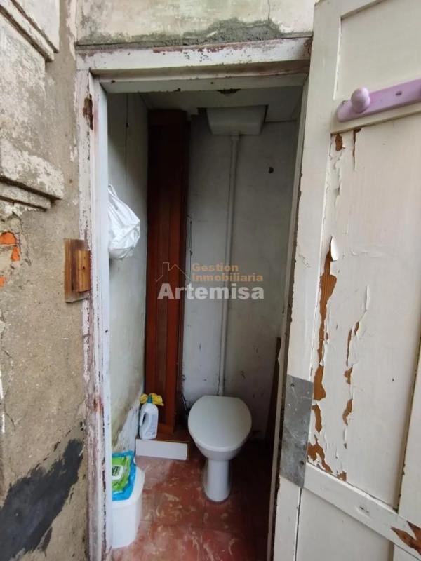 Venta de chalet independiente en San Juan, Ferrol
photo 4