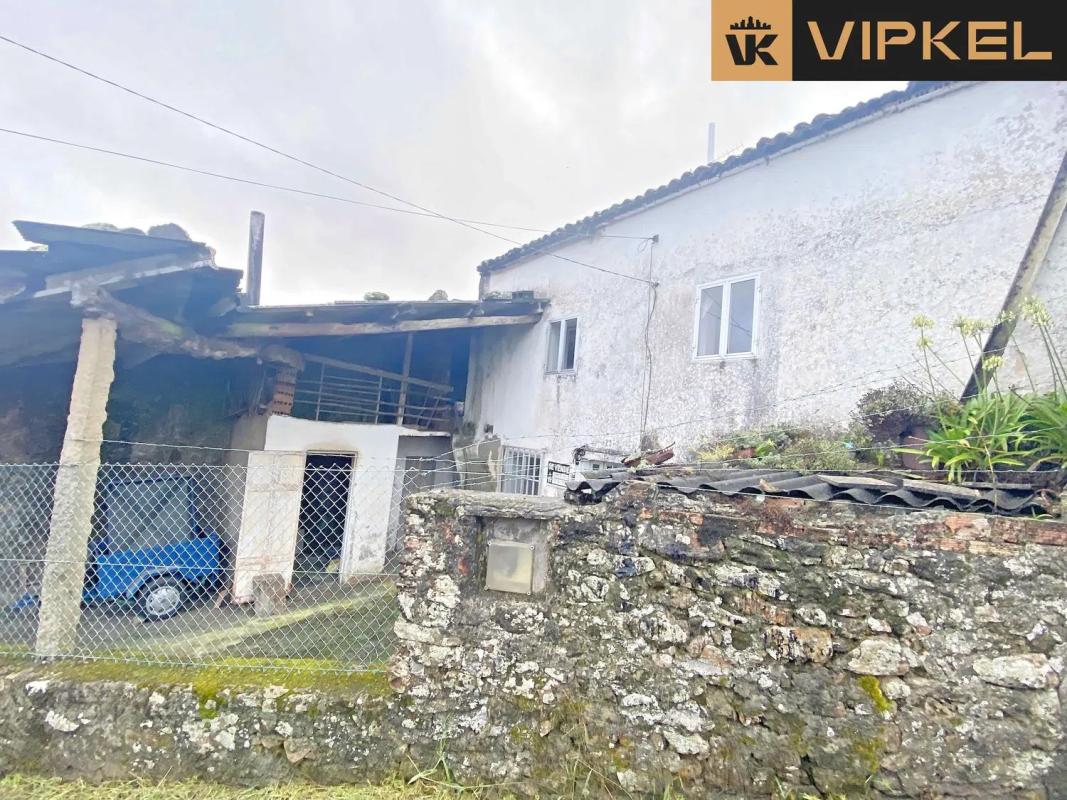Sale of independent chalet in Calle da Rapada, Santiago de Compostela
photo 4