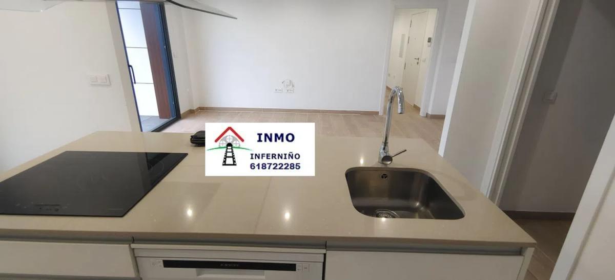 Sale of apartment in Calle Celso Emilio Ferreiro, 14, Narón
 photo 2