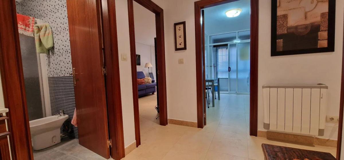 Piso en calle Real, 112, Ares
 photo 2