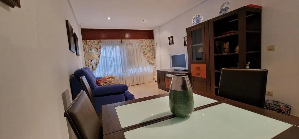 Piso en calle Real, 112, Ares
 photo 4