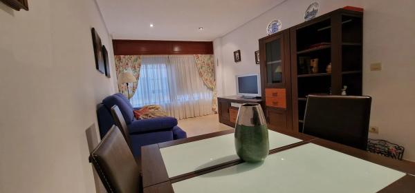 Piso en venta en , Ares photo 4