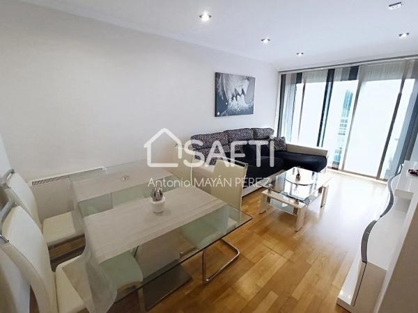 Penthouse for sale in , Boiro photo 2