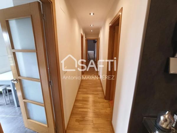 Penthouse for sale in , Boiro photo 3