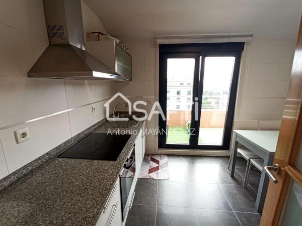 Penthouse for sale in , Boiro photo 4