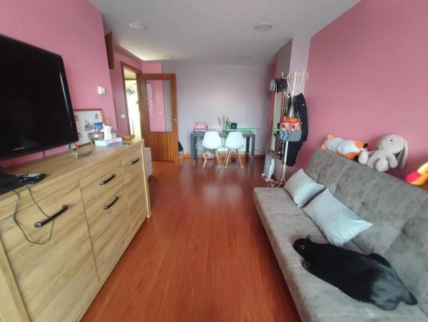 Duplex en venta en Piñeiros-Freixeiro, Narón photo 1