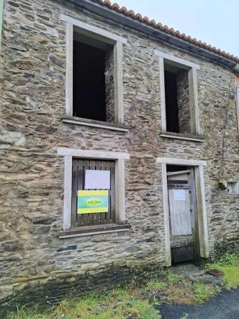 Chalet independiente en venta en , Mugardos photo 1