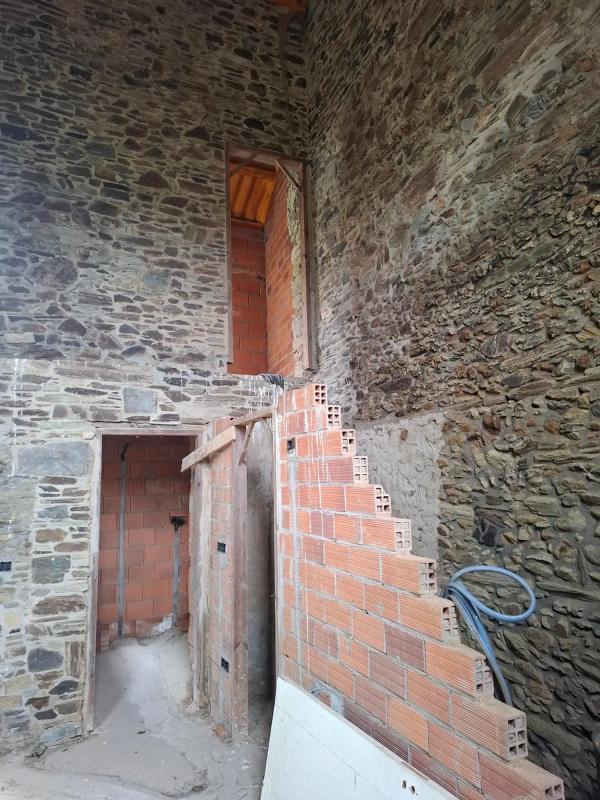 Chalet adosado en calle Coruto, 9, Mugardos
 photo 2