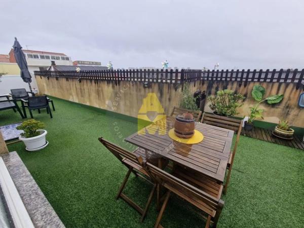 Duplex en venta en A Gándara, Narón photo 1