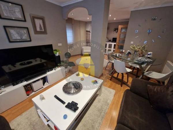 Duplex en venta en A Gándara, Narón thumbnail 1