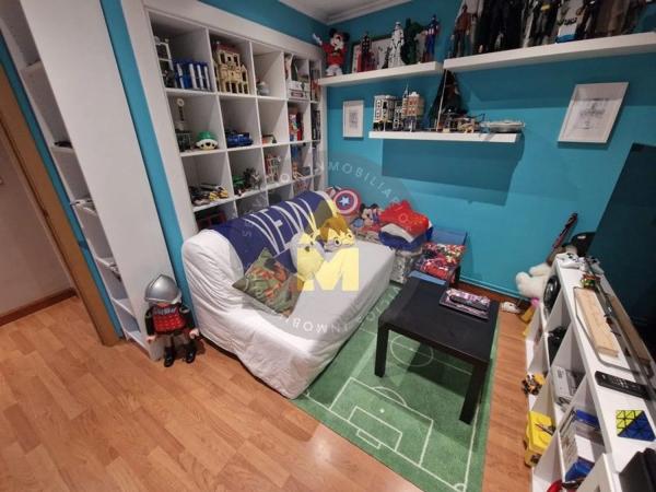 Duplex en venta en A Gándara, Narón thumbnail 2