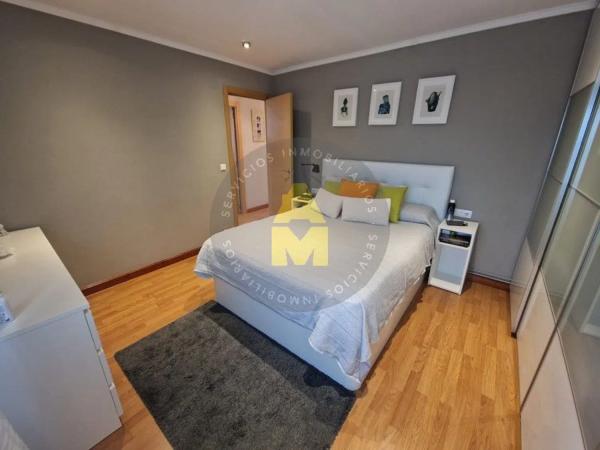 Duplex en venta en A Gándara, Narón photo 4
