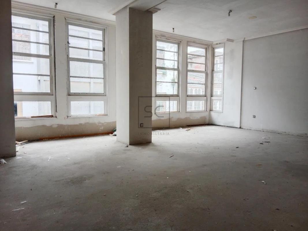 Sale of apartment in Centro, Ferrol
photo 1