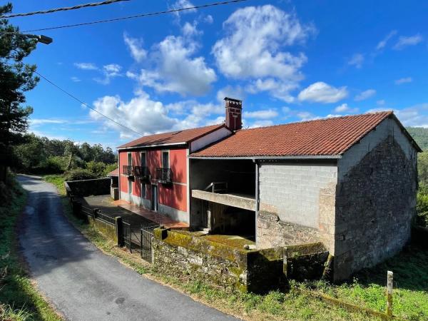 Chalet independiente en venta en , Mazaricos thumbnail 1