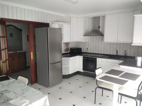 Piso en venta en , Cedeira photo 1