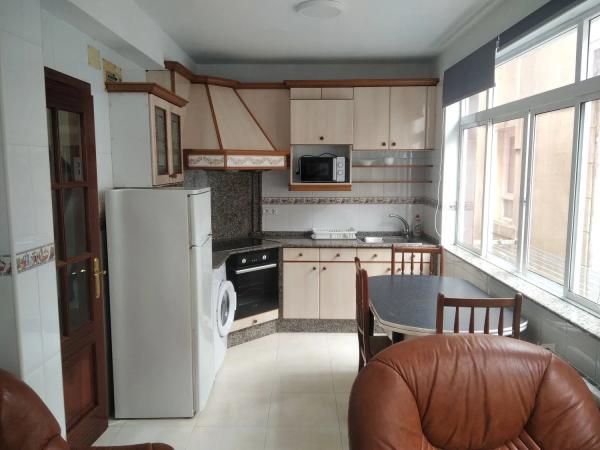 Piso en venta en , Cedeira photo 1