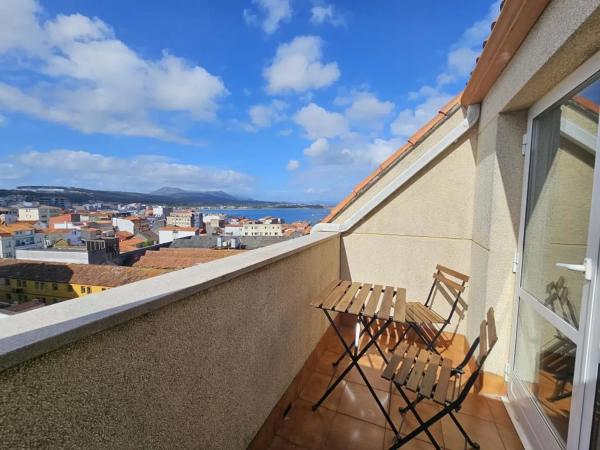 Ático en venta en  Calle Toxo, 6, Ribeira photo 1