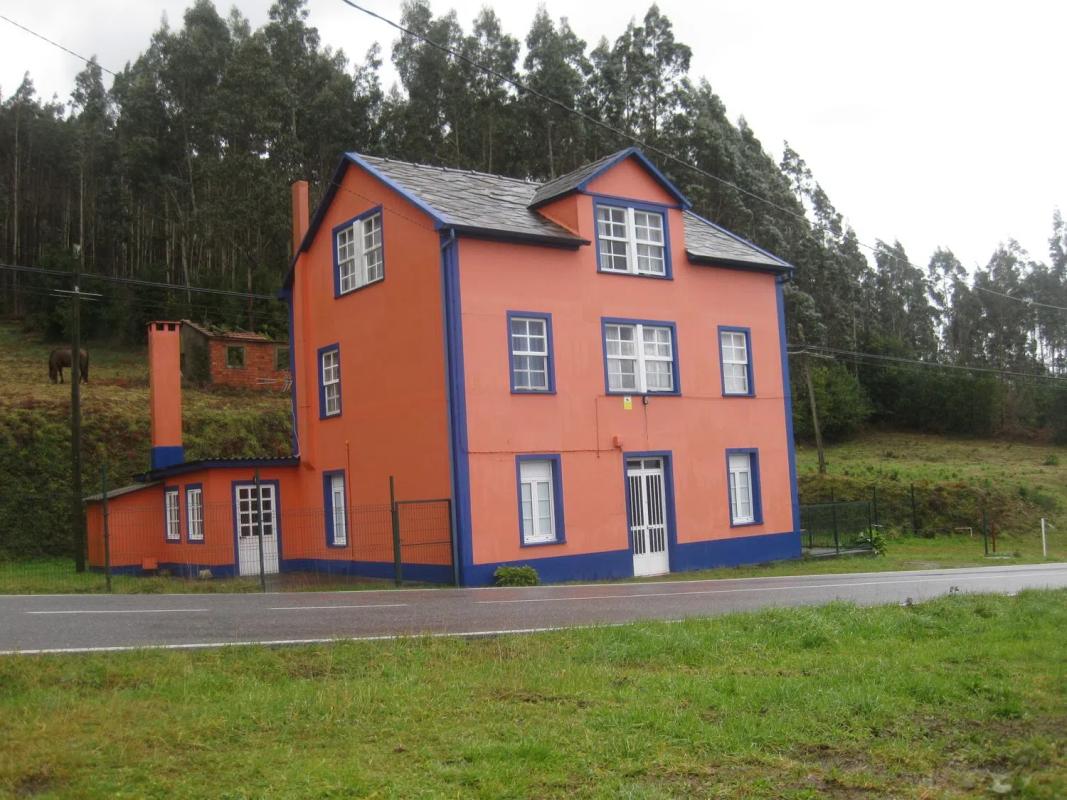 Casa independiente, Cerdido
photo 1