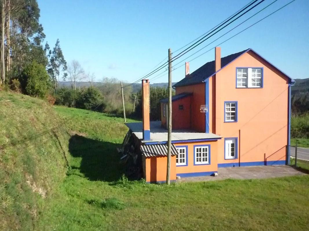 Casa independiente, Cerdido
photo 2