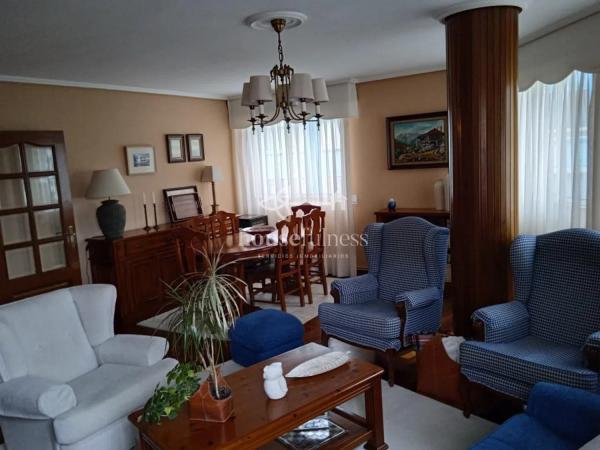 Piso en venta en  Porta Nova, Ferrol photo 1
