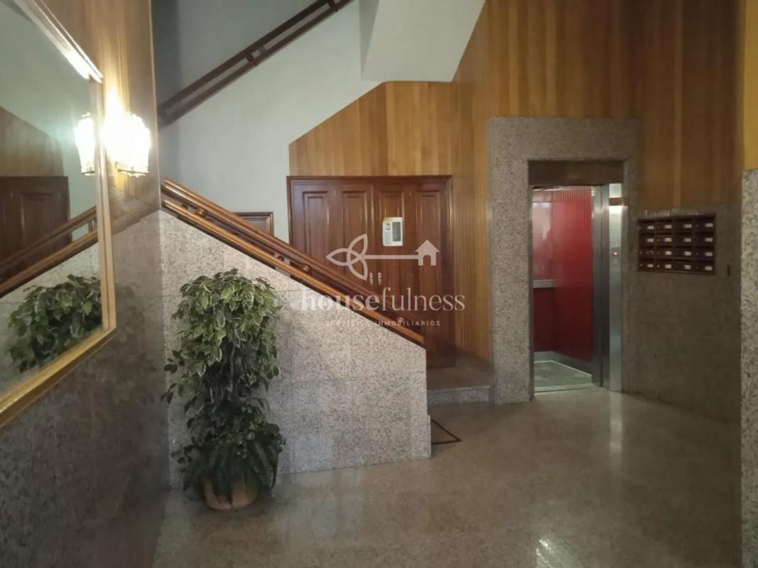 Venta de piso en Porta Nova, Ferrol
 photo 2