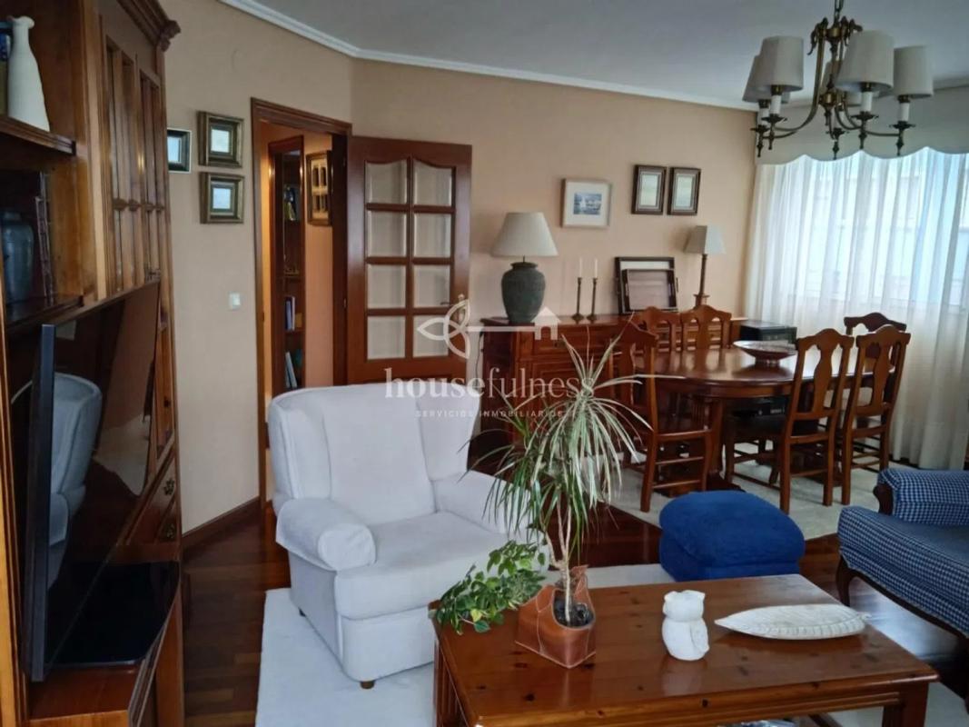 Venta de piso en Porta Nova, Ferrol
 photo 4