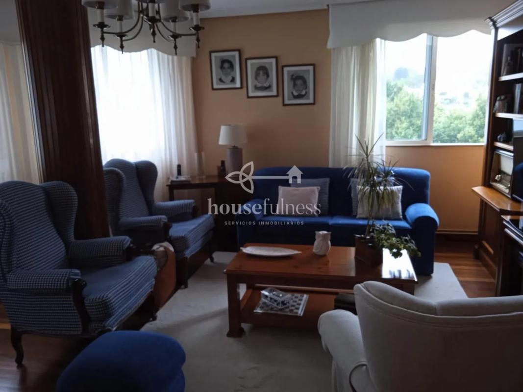 Venta de piso en Porta Nova, Ferrol
 photo 5