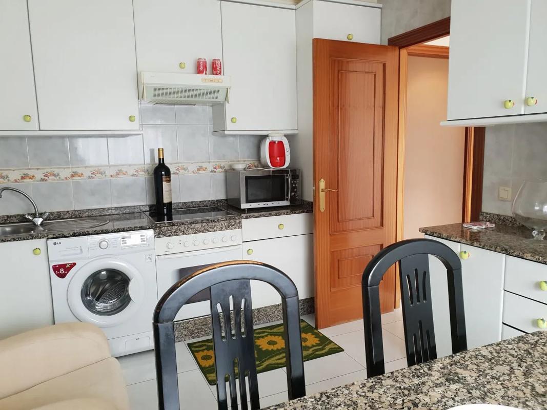 Venta de duplex en , Pontedeume photo 5