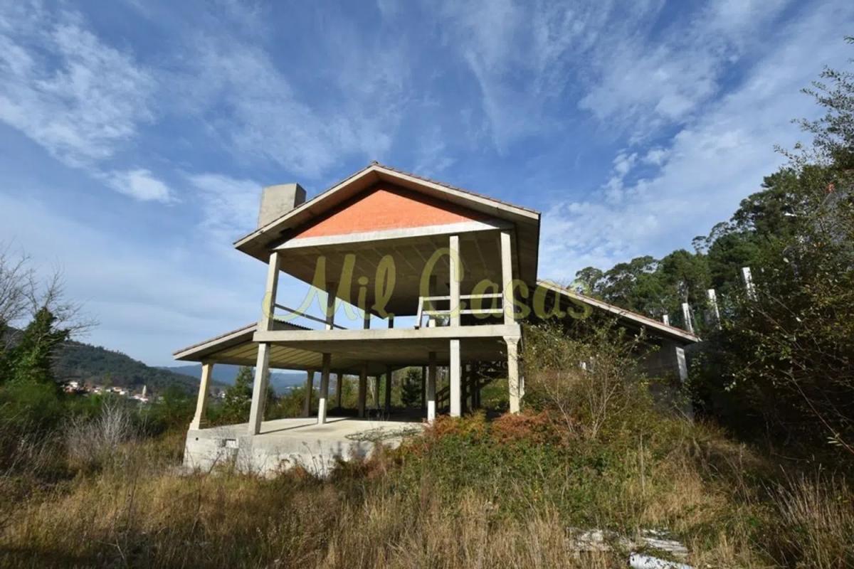 Casa independiente en a Baia, 1, Noia
photo 3