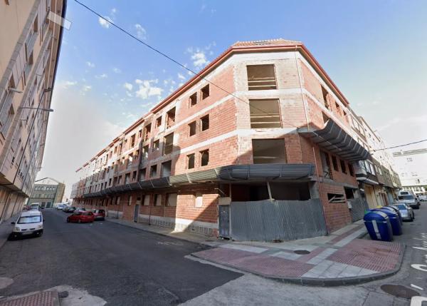 Detached villa for sale in Calle Areosa, Narón photo 1