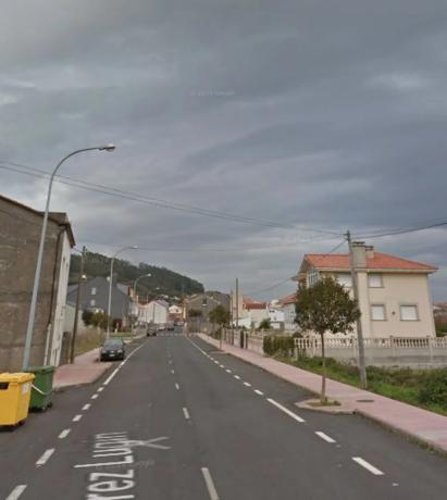 Detached villa for sale in , Cariño photo 1
