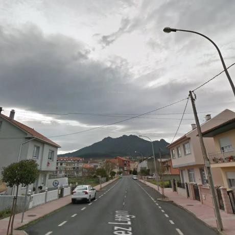 Detached villa for sale in , Cariño photo 2