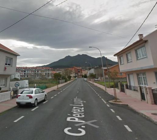 Detached villa for sale in , Cariño photo 1