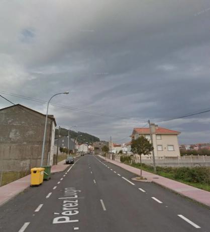 Detached villa for sale in , Cariño photo 2