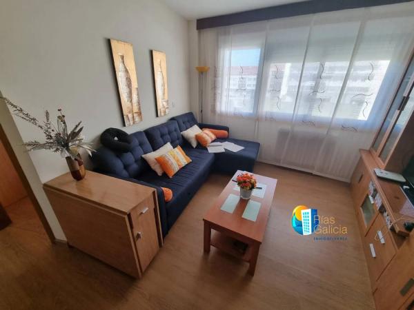 Piso en venta en , Porto do Son photo 1