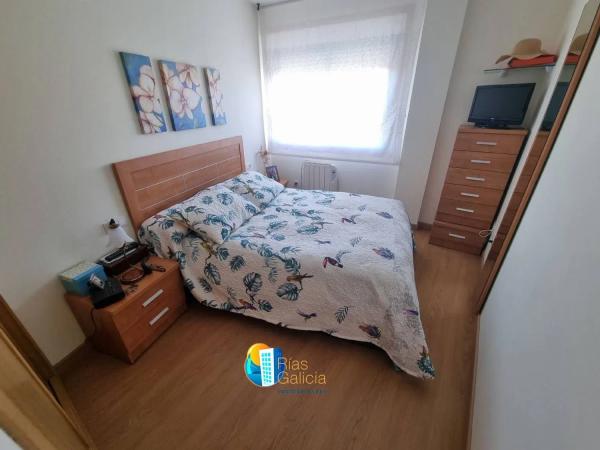 Piso en venta en , Porto do Son thumbnail 1