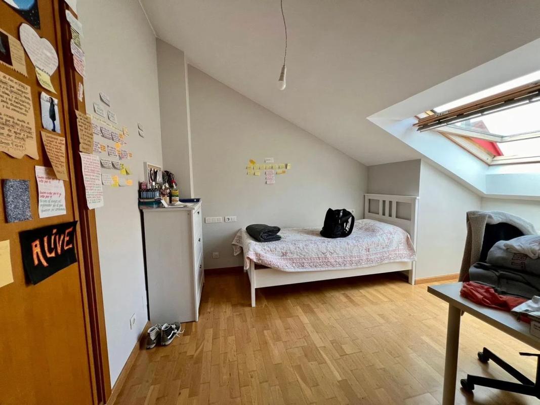 Venta de chalet independiente en Calle Uxío Carré Aldao, 6, Culleredo
photo 3